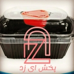 نمونه ظروف